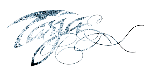 Tarja - from Spirits and Ghosts (Score for a dark Christmas) Logo